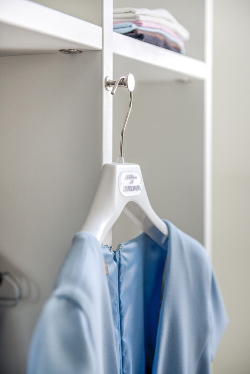 Dressing op maat | Uw kleren zijn u dankbaar | DM-Line