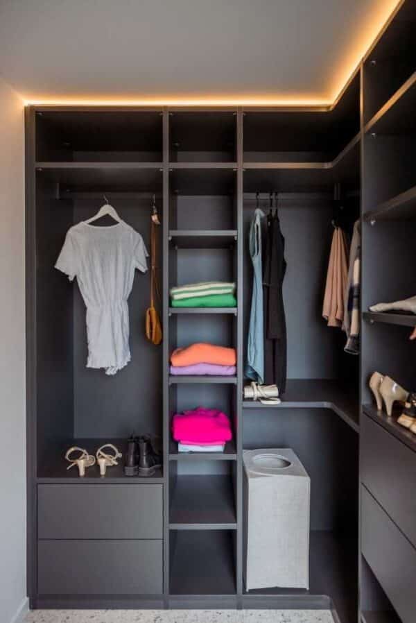 Dressing op maat | Uw kleren zijn u dankbaar | DM-Line