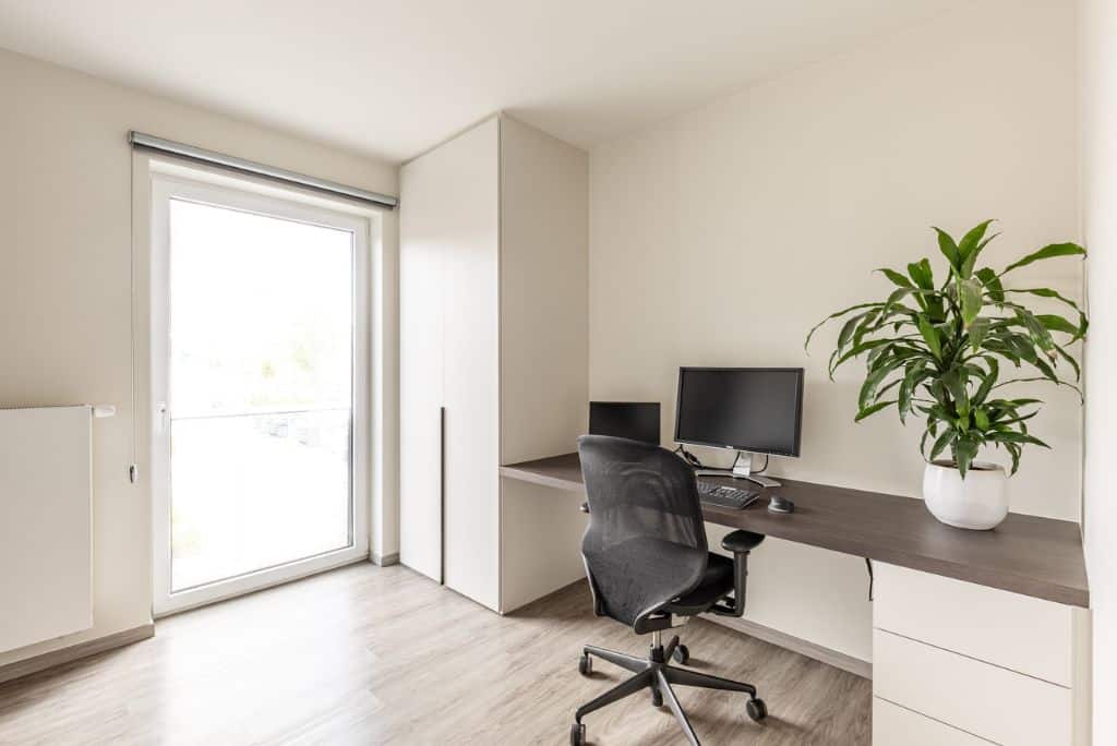Home office op maat