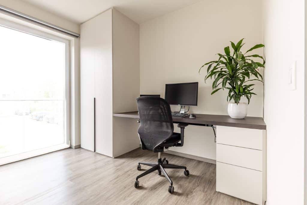 Home office op maat