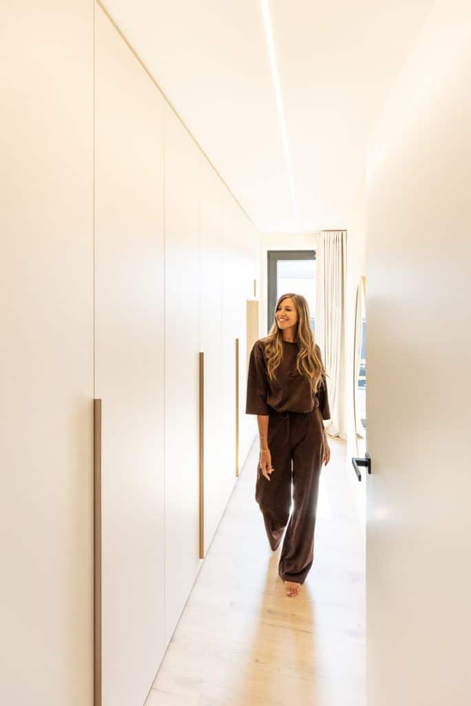 dressing met zitnis
